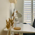 L'eclat A Trois Pas De La *