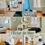 L'eclat A Trois Pas De La *