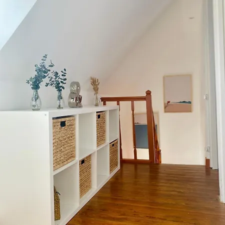 L'eclat A Trois Pas De La * Ault