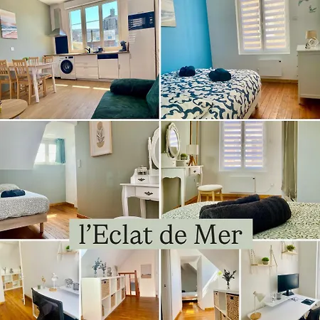 L'eclat A Trois Pas De La *